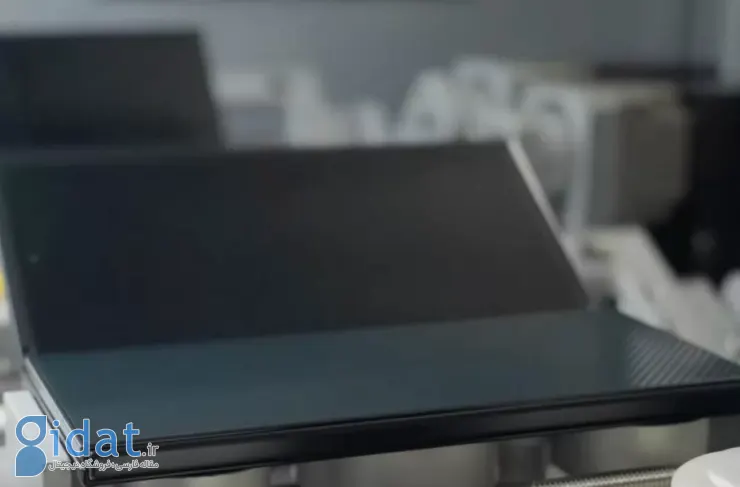 دوام Galaxy Z TriFold؛ گوشی سامسونگ را می‌توان ۲۰۰۰۰۰ بار باز و بسته کرد [تماشا کنید]