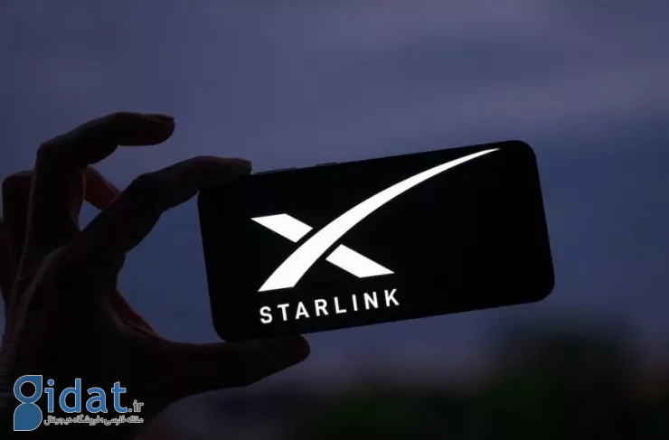 ایلان ماسک: استارلینک اکنون 10 میلیون کاربر فعال دارد