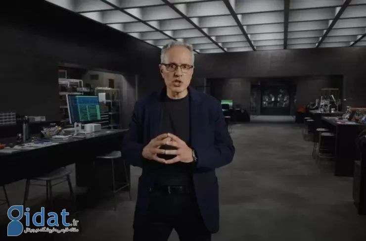 شوک جدید به سازنده آیفون؛ معمار تراشه اپل در حال بررسی ترک شرکت است