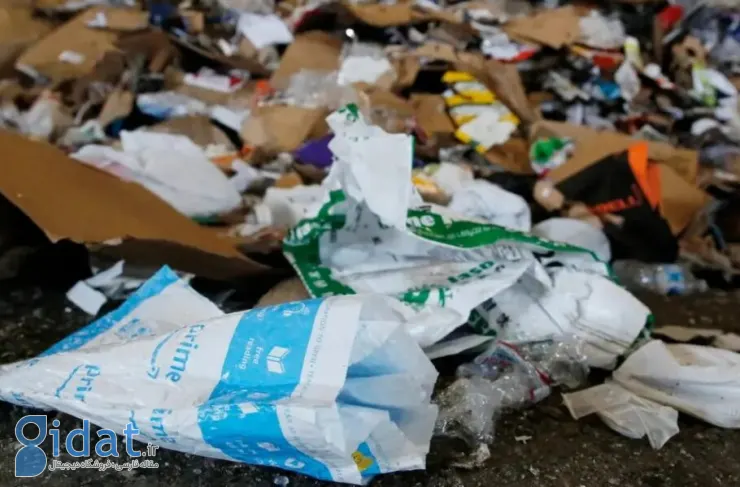 دولت آمریکا در حال آغاز پروژه ای برای حذف تدریجی پلاستیک های یکبار مصرف است