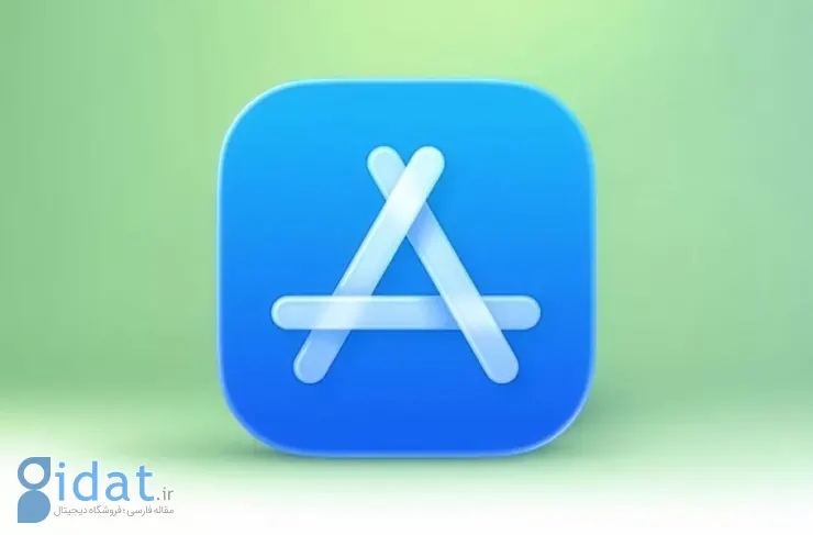 نسخه وب اپ استور اپل متحول شد؛ طراحی جدید و قابلیت‌های کاربردی