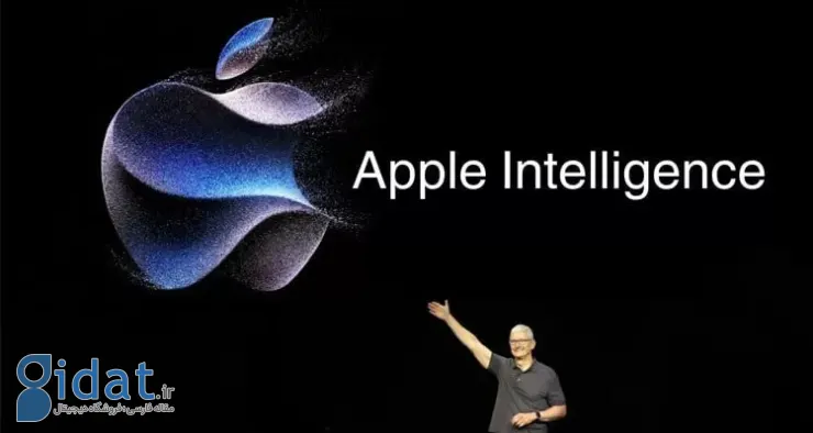 مدیران اپل درباره همکاری با OpenAI و حریم خصوصی Apple Intelligence صحبت کردند