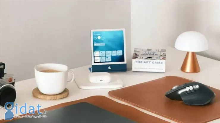 هاب خانه هوشمند اپل