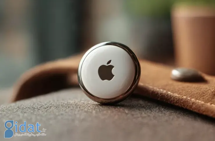 اپل روی عینک، آویز و ایرپاد مبتنی بر هوش مصنوعی کار می‌کند