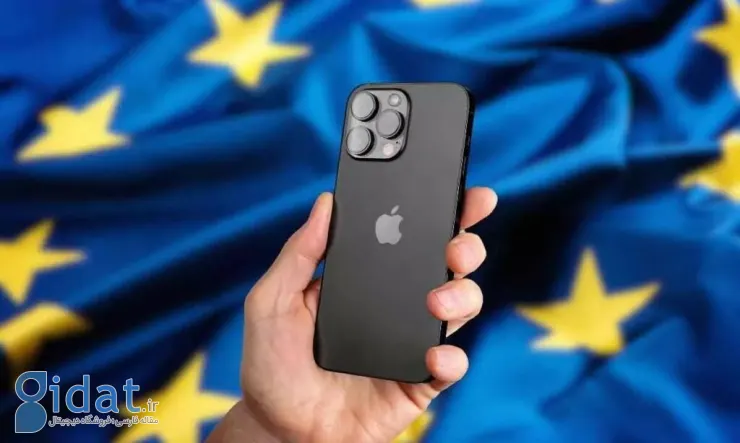 مارک زاکربرگ: اپل توسعه رقیب اپ استور در اتحادیه اروپا را بسیار دشوار کرده است
