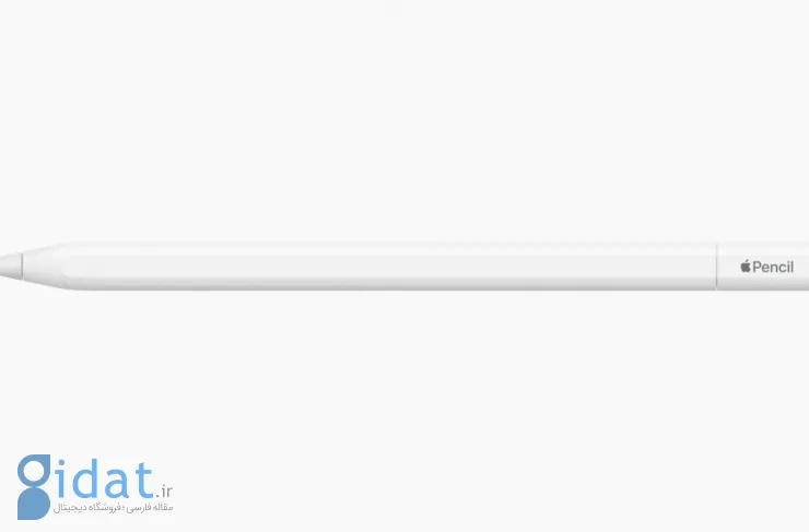 قلم جدید اپل با درگاه USB-C و قیمت ارزان‌تر معرفی شد