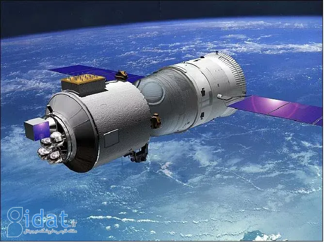 امروز در فضا: چین سومین ماموریت سرنشین دار خود، شنزو-7 را به فضا پرتاب کرد