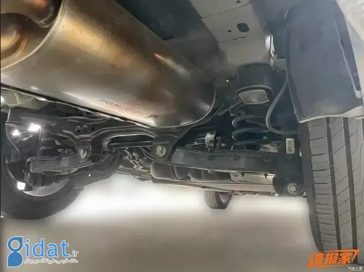 بی ‌وای‌ دی بیبی شارک