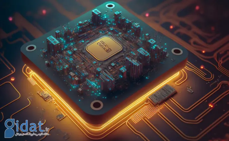 اولین پردازنده مبتنی بر ARM هند؛ C-DAC AUM با 96 هسته در 2024 عرضه می‌شود