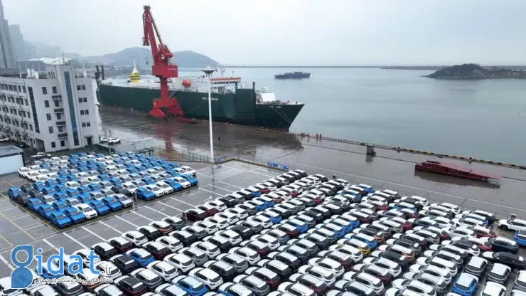 واردات خودرو با ارز شخصی