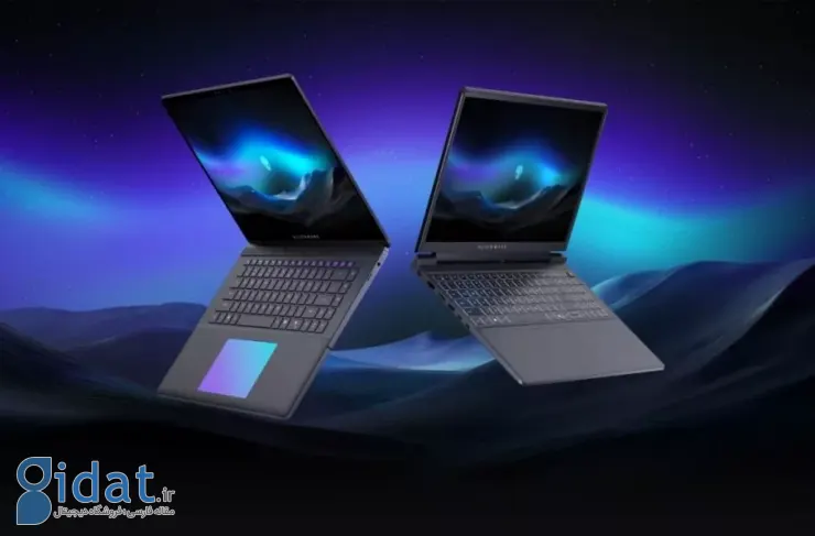 Alienware از عرضه لپ‌تاپ گیمینگ فوق‌باریک با قیمت ارزان‌تر در 2026 خبر داد