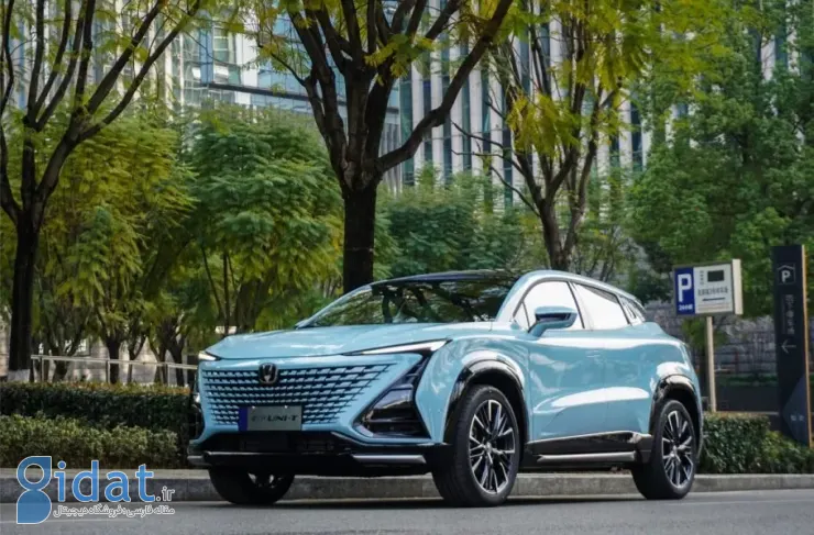 شرایط فروش فوری چانگان UNI-T مدل 2026 با تحویل 30 روزه از فردا [بهمن 1404] آغاز خواهد شد