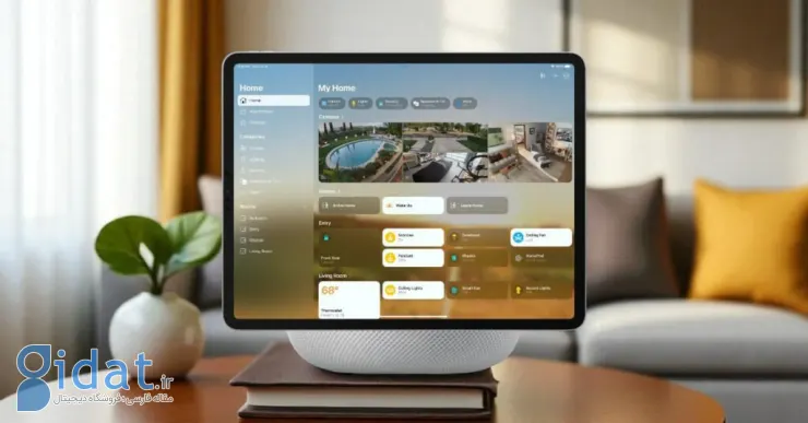 اپل در حال کار بر روی سیستم عامل جدیدی با نام رمز «کاریزماتیک» است