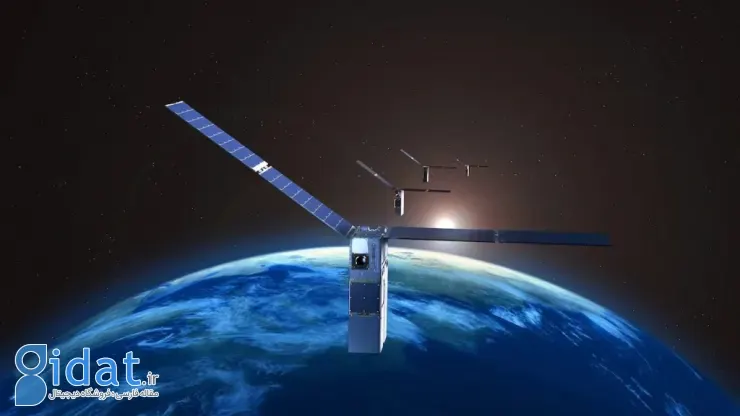 سلاح جدید چین برای اختلال در استارلینک