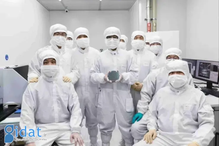 رونمایی از چیپ کوانتومی نوری چین: 1000x سریعتر از GPU