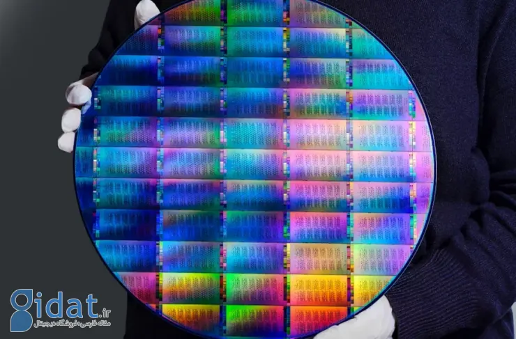 تراشه نوری کوانتومی چین معرفی شد؛ هزار برابر سریعتر در پردازش هوش مصنوعی