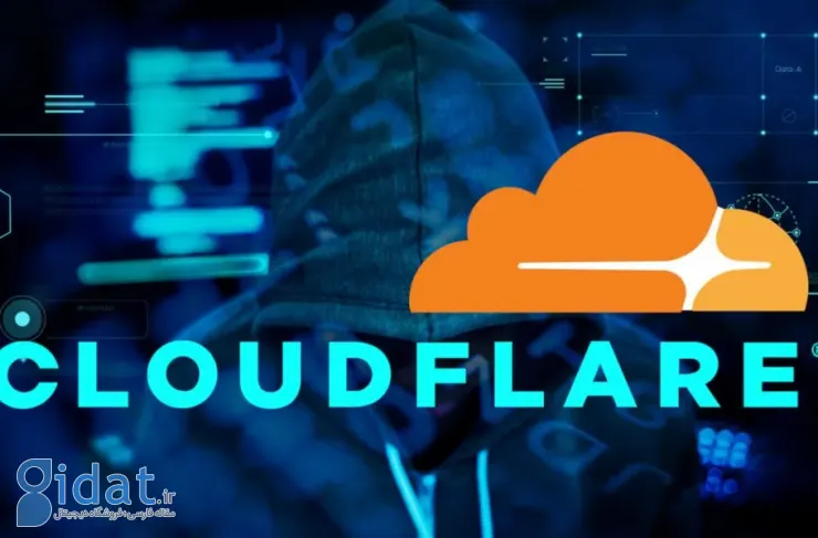 Cloudflare بزرگترین حمله DDoS در تاریخ را شناسایی و خنثی کرد