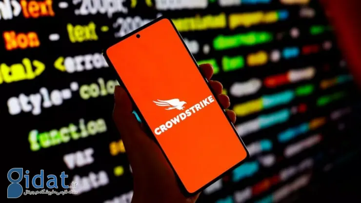 مستربیست اختلال CrowdStrike را مقصر شرایط بد مسابقه اخیر خود معرفی کرد