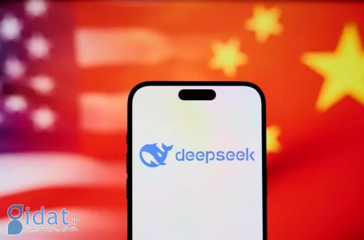 رئیس هوش مصنوعی گوگل: هزینه اعلام شده برای توسعه Dipsik اغراق آمیز است