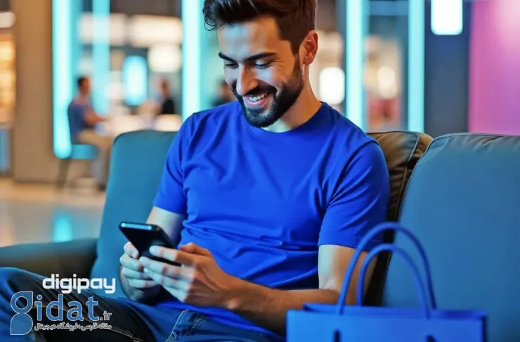 تسهیل DigiPay در تخصیص یک وام بانکی در هر ماه