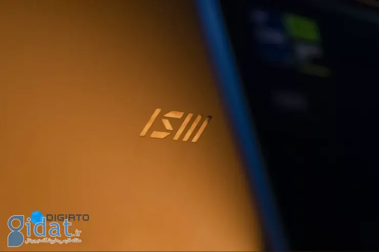 بررسی لپ تاپ MSI Summit E16 Flip