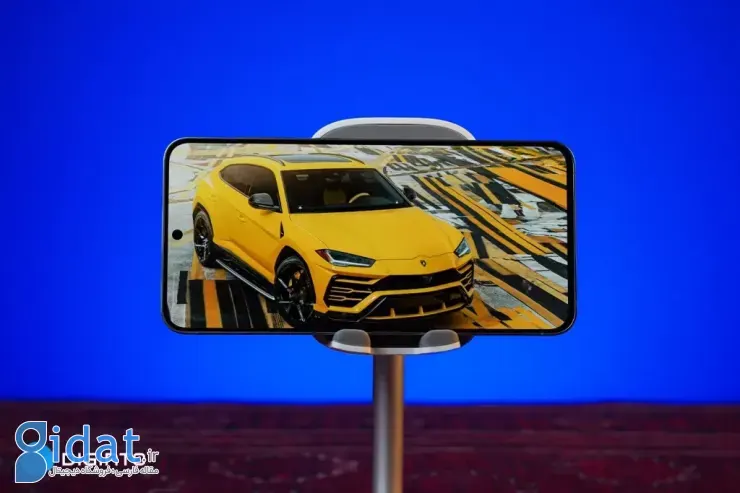 سامسونگ s25fe