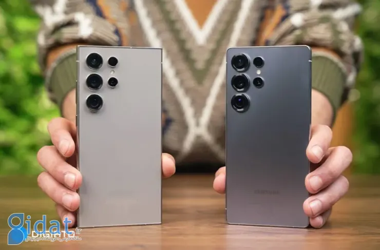 بنچمارک‌های گلکسی S26 لو رفت؛ نسخه اگزینوس مغلوب نسخه اسنپدراگون شد