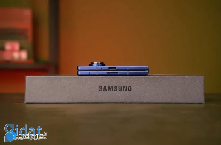 سامسونگ با پیشی گرفتن از اپل، در سه ماهه سوم سال ۲۰۲۵ به پرفروش ترین برند موبایل جهان تبدیل شد