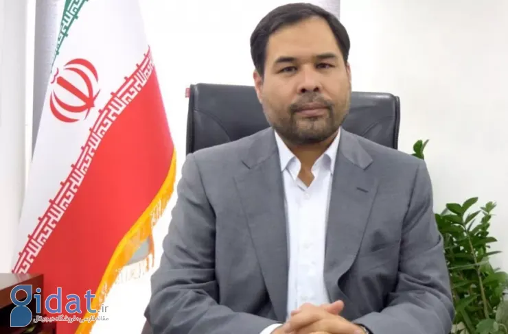 مدیرعامل شرکت فناپتک به عنوان کارفرمای برتر استان خوزستان انتخاب شد