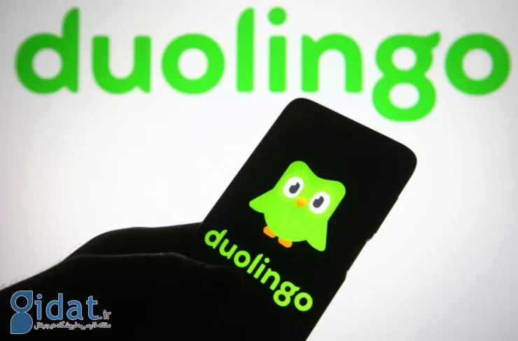 قابلیت آموزش موسیقی و ریاضی به اپلیکیشن Duolingo اضافه خواهد شد