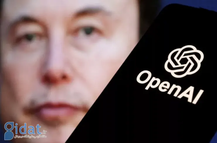 جزئیات پیشنهاد ایلان ماسک برای خرید OpenAI در نامه ای رسمی فاش شد