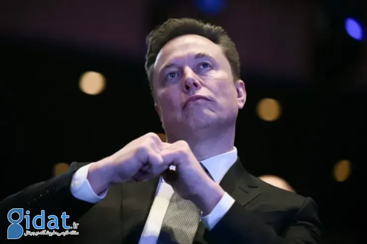 تغییر مأموریت تسلا توسط ایلان ماسک