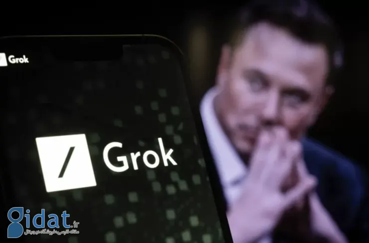 نسخه رایگان چت بات هوش مصنوعی Grok برای کاربران X منتشر شد