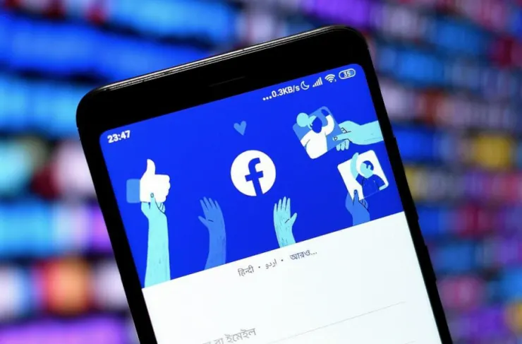 متا: فیسبوک روزانه 2 میلیارد کاربر فعال دارد