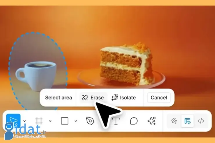 ابزارهای هوش مصنوعی فیگما