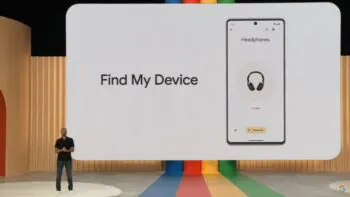 گوگل شبکه Find My Device را راه اندازی کرد. مکان یابی ابزارها حتی بدون اینترنت
