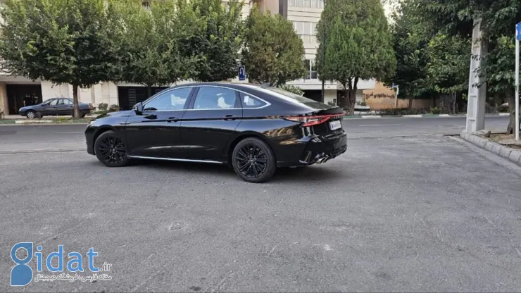شرایط پیش فروش فونیکس