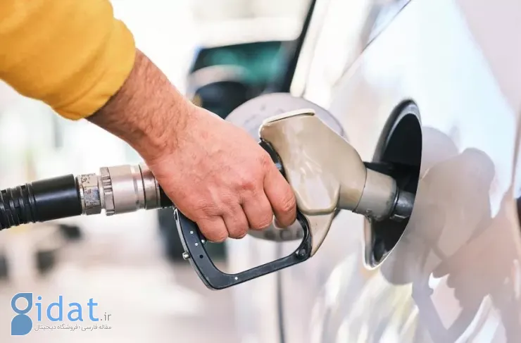 وزارت حمل و نقل ایالات متحده استانداردهای بهره‌وری سوخت را کاهش می‌دهد