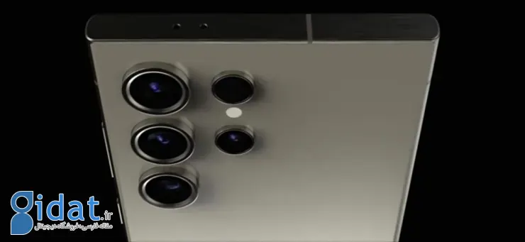 ۵ ویژگی مورد انتظار در گلکسی S26 اولترا 