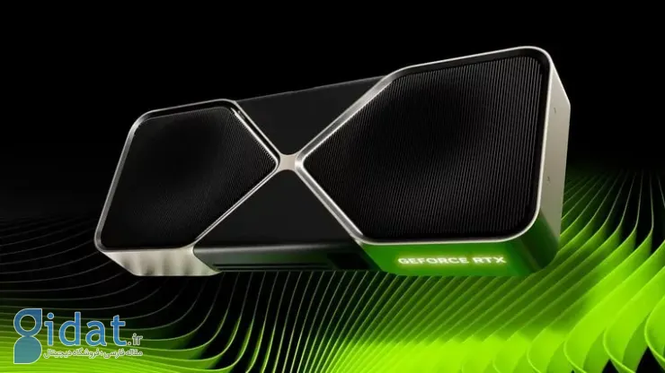 جزئیات بیشتری از کارت گرافیک اقتصادی RTX 5050 فاش شد