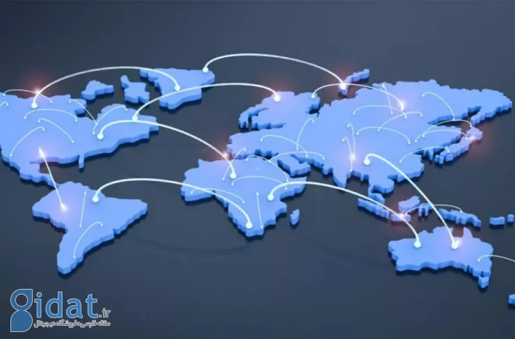 افزایش مهاجرت پس از شیوع ویروس کرونا: ایالات متحده همچنان مقصد شماره یک مهاجران است