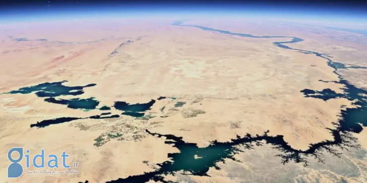 گوگل مپس
