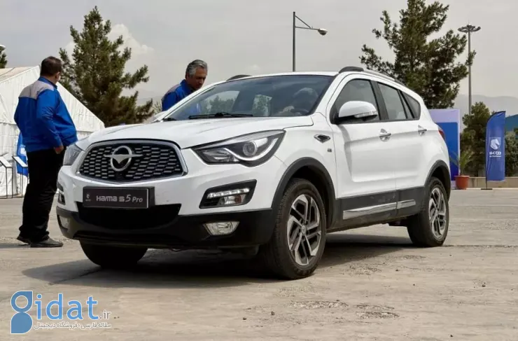 نگاهی به قیمت هایما S5 پرو در بازار آزاد؛ قیمت خودرو جدید مونتاژ ایران خودرو چقدر است؟ [شهریور ۱۴۰۴]