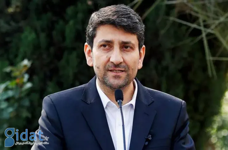 وزیر ارتباطات: عدم نیاز به اینترنت بین الملل یک شوخی تلخ است