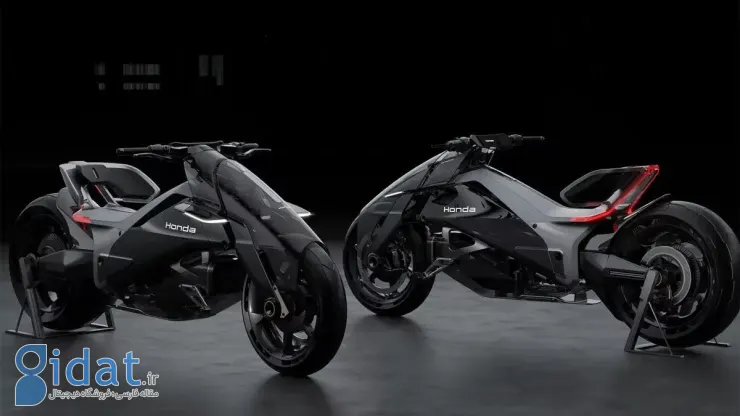 موتورسیکلت