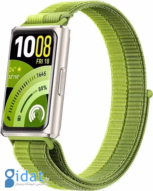 هواوی بند ۱۱ پرو