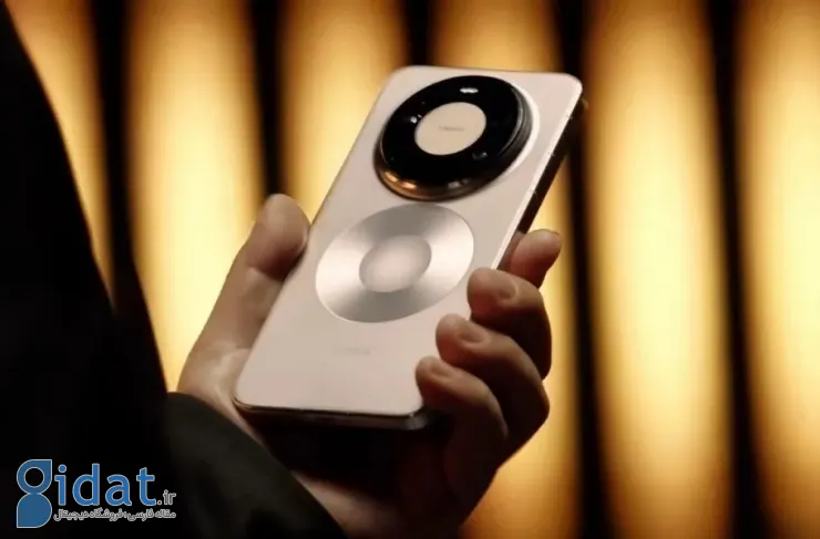 تاریخ عرضه سری هواوی میت ۸۰ و گوشی تاشو میت ایکس ۷ اعلام شد