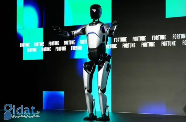 ربات‌های انسان‌نما در سال ۲۰۲۵: چهار دستاورد بزرگ و یک شکست به‌یادماندنی [تماشا کنید]