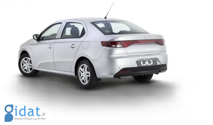 لیست قیمت محصولات ایران خودرو