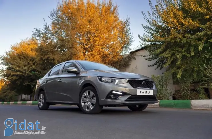 لیست قیمت جدید محصولات ایران خودرو منتشر شد [بهمن ۱۴۰۴]